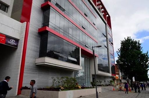 Oficina en venta Cundinamarca Bogotá Chicó Norte 134 m2 Habitaciones 0 Baños 0 Garajes 1 Precio $1206000000