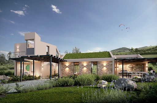 Lote en venta Cundinamarca La Calera La Calera 2 m2 Habitaciones 0 Baños 0 Garajes 0 Precio $670000000
