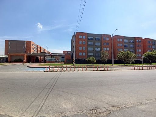 Apartamento en venta Cundinamarca Chía Chia 53 m2 Habitaciones 3 Baños 2 Garajes 0 Precio $245000000