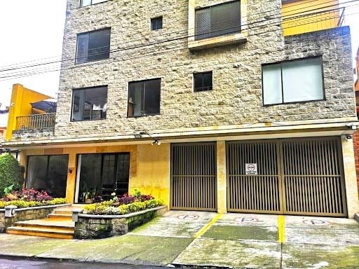 Apartamento en venta Cundinamarca Bogotá Ingemar 60 m2 Habitaciones 1 Baños 2 Garajes 1 Precio $475000000