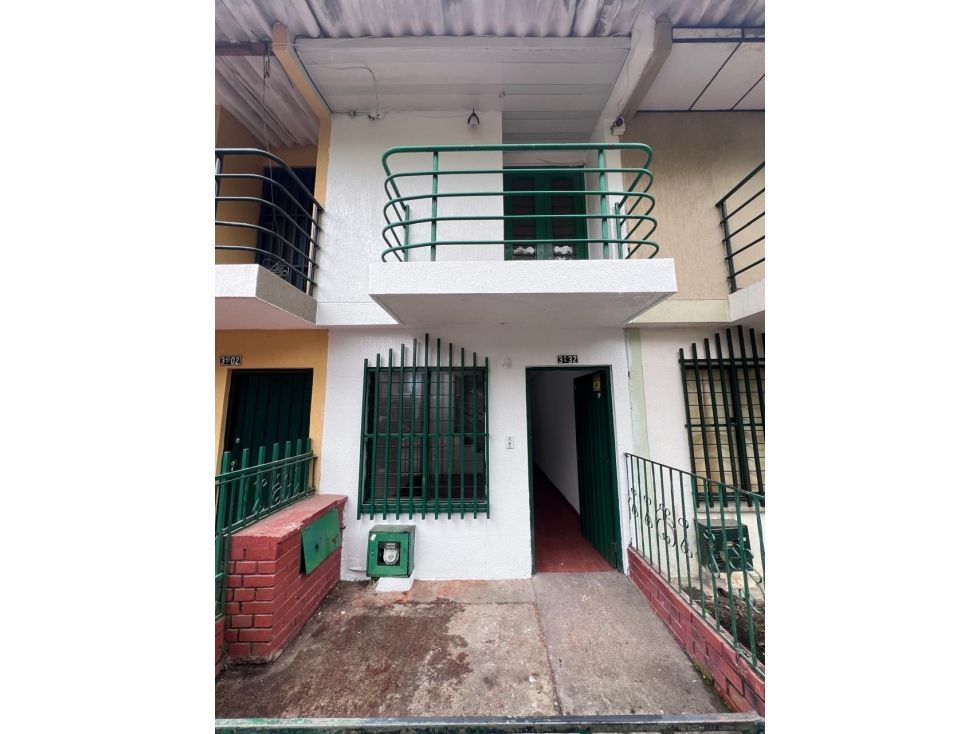 Casa en venta Valle Del Cauca Jamundí Ub El Portal De Jamundi 70 m2 Habitaciones 3 Baños 2 Garajes 1 Precio $145000000