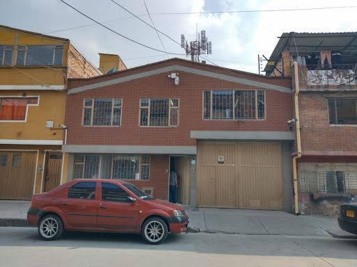 Bodega en venta Cundinamarca Bogotá Puente Aranda 338 m2 Habitaciones 0 Baños 3 Garajes 0 Precio $1190000000