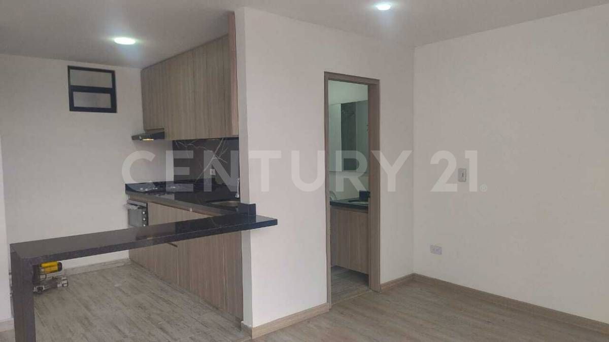 Apartamento en arriendo Cundinamarca Bogotá Balcares 28 m2 Habitaciones 1 Baños 1 Garajes 0 Precio $1500000