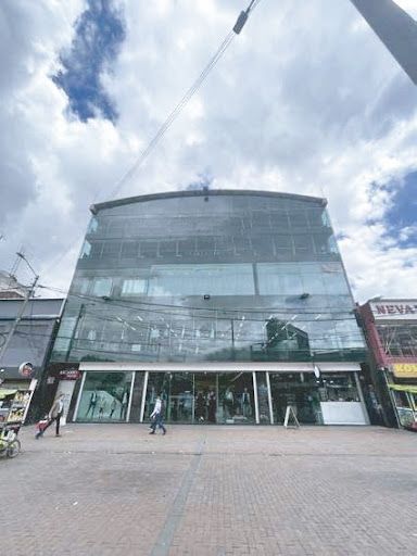 Edificio en venta Cundinamarca Bogotá Hipodromo De Techo Et Ii 2610 m2 Habitaciones 0 Baños 16 Garajes 0 Precio $20000000000