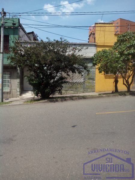 Casa en venta Antioquia Medellín Prado 140 m2 Habitaciones 3 Baños 1 Garajes 0 Precio $600000000