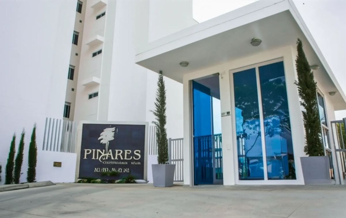 Apartamento en venta Santander Piedecuesta Br Paseo Cataluña 92 m2 Habitaciones 3 Baños 2 Garajes 2 Precio $365000000