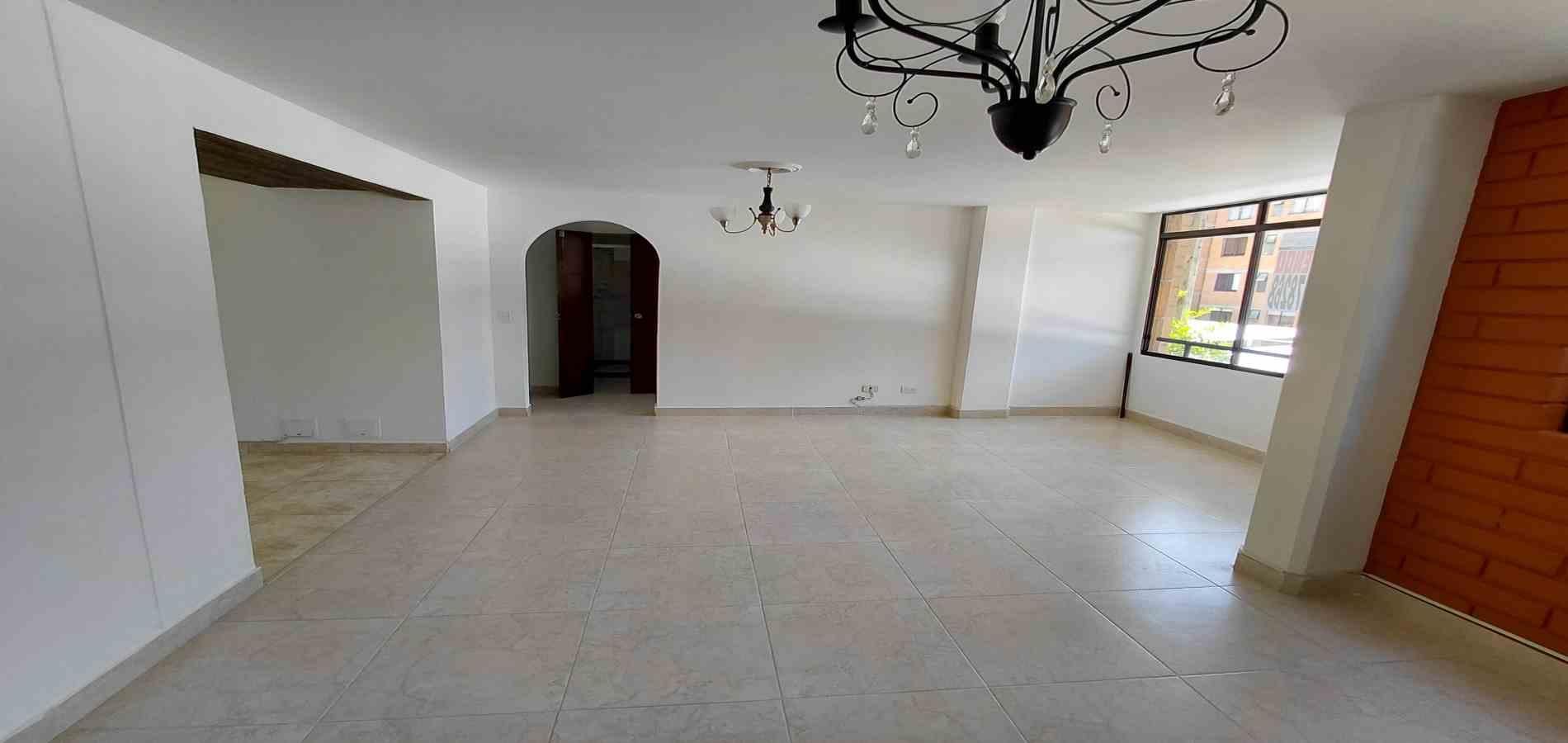 Apartamento en arriendo Antioquia Medellín Asomadera No2 75 m2 Habitaciones 2 Baños 2 Garajes 0 Precio $2950000