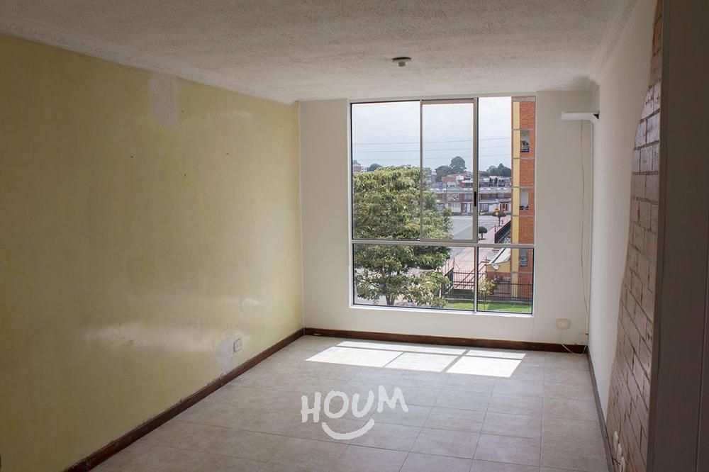 Apartamento en venta Cundinamarca Bogotá Los Angeles 65 m2 Habitaciones 3 Baños 2 Garajes 0 Precio $260500000