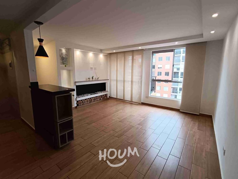 Apartamento en venta Cundinamarca Madrid Conjunto Residencial Ventura 63 m2 Habitaciones 3 Baños 2 Garajes 0 Precio $200000000