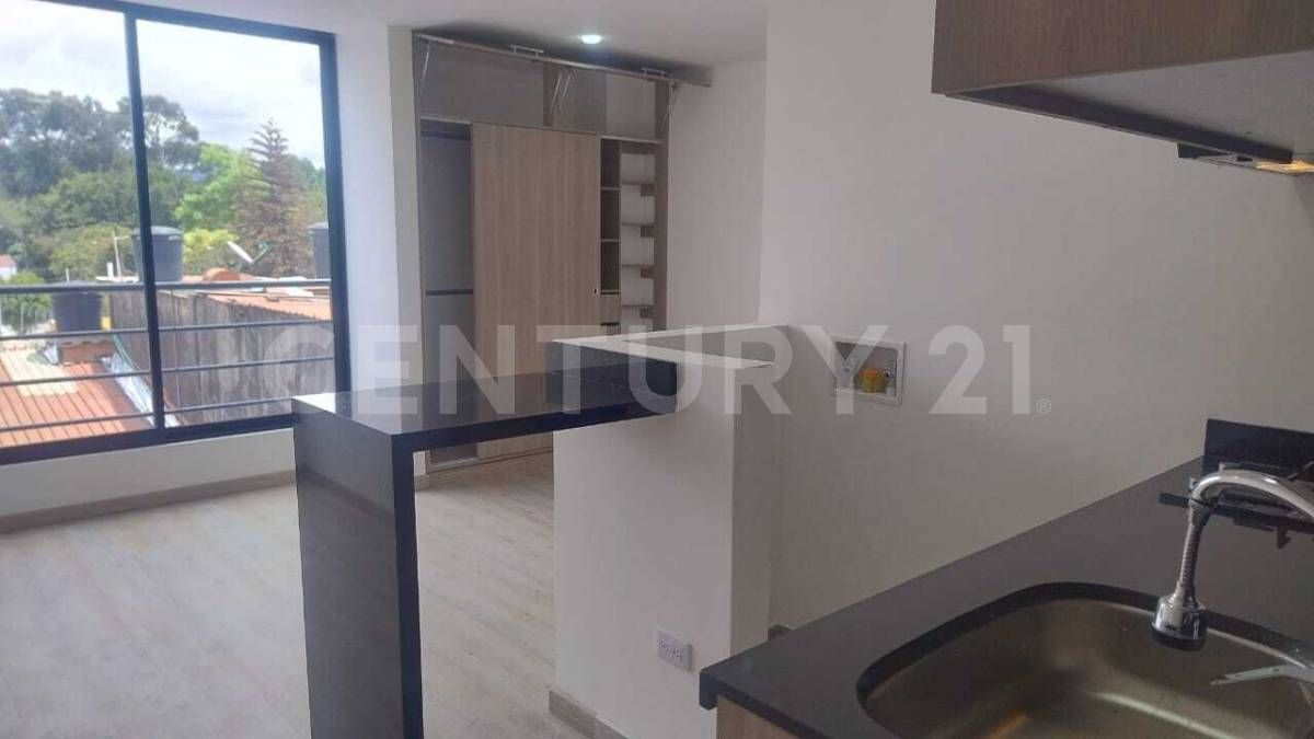 Apartamento en arriendo Cundinamarca Bogotá Balcares 22 m2 Habitaciones 1 Baños 1 Garajes 0 Precio $1300000