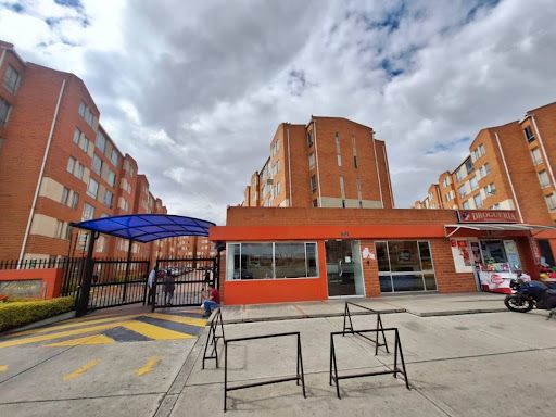 Apartamento en arriendo Cundinamarca Soacha Cr Anturio Et I 48 m2 Habitaciones 3 Baños 1 Garajes 0 Precio $800000