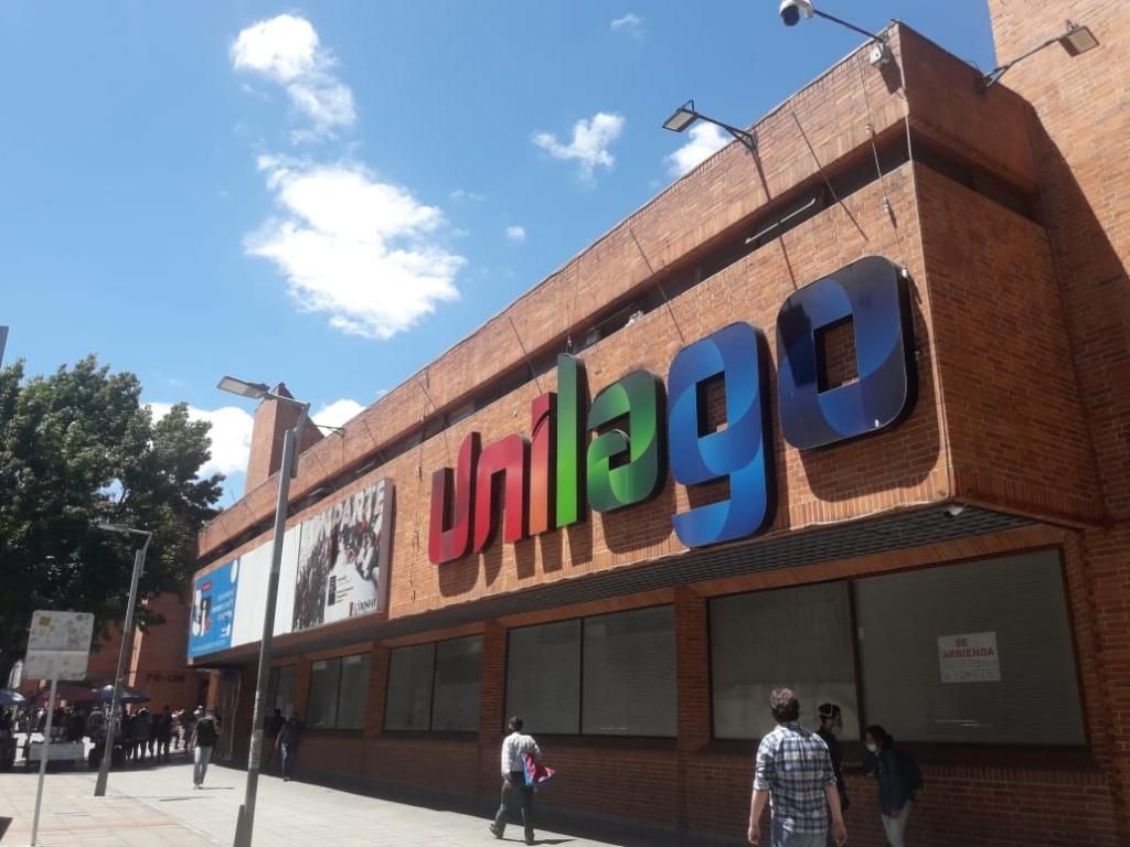 Local en arriendo Cundinamarca Bogotá Lago Gaitan 17 m2 Habitaciones 0 Baños 0 Garajes 0 Precio $2670000