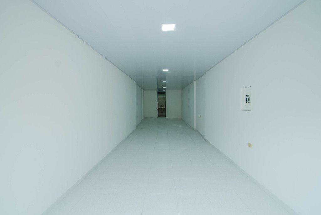 Local en arriendo Cundinamarca Bogotá Sears 65 m2 Habitaciones 0 Baños 2 Garajes 0 Precio $3700000