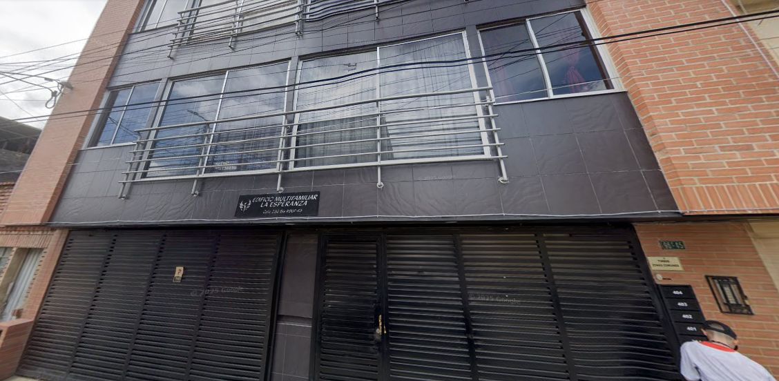 Apartamento en venta Cundinamarca Bogotá Parques De Salamanca 62 m2 Habitaciones 3 Baños 2 Garajes 0 Precio $350000000