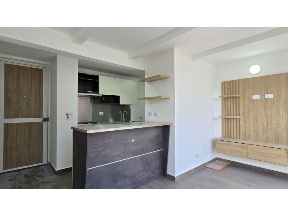 Apartamento en venta Antioquia Caldas Caldas 49 m2 Habitaciones 2 Baños 2 Garajes 1 Precio $280000000