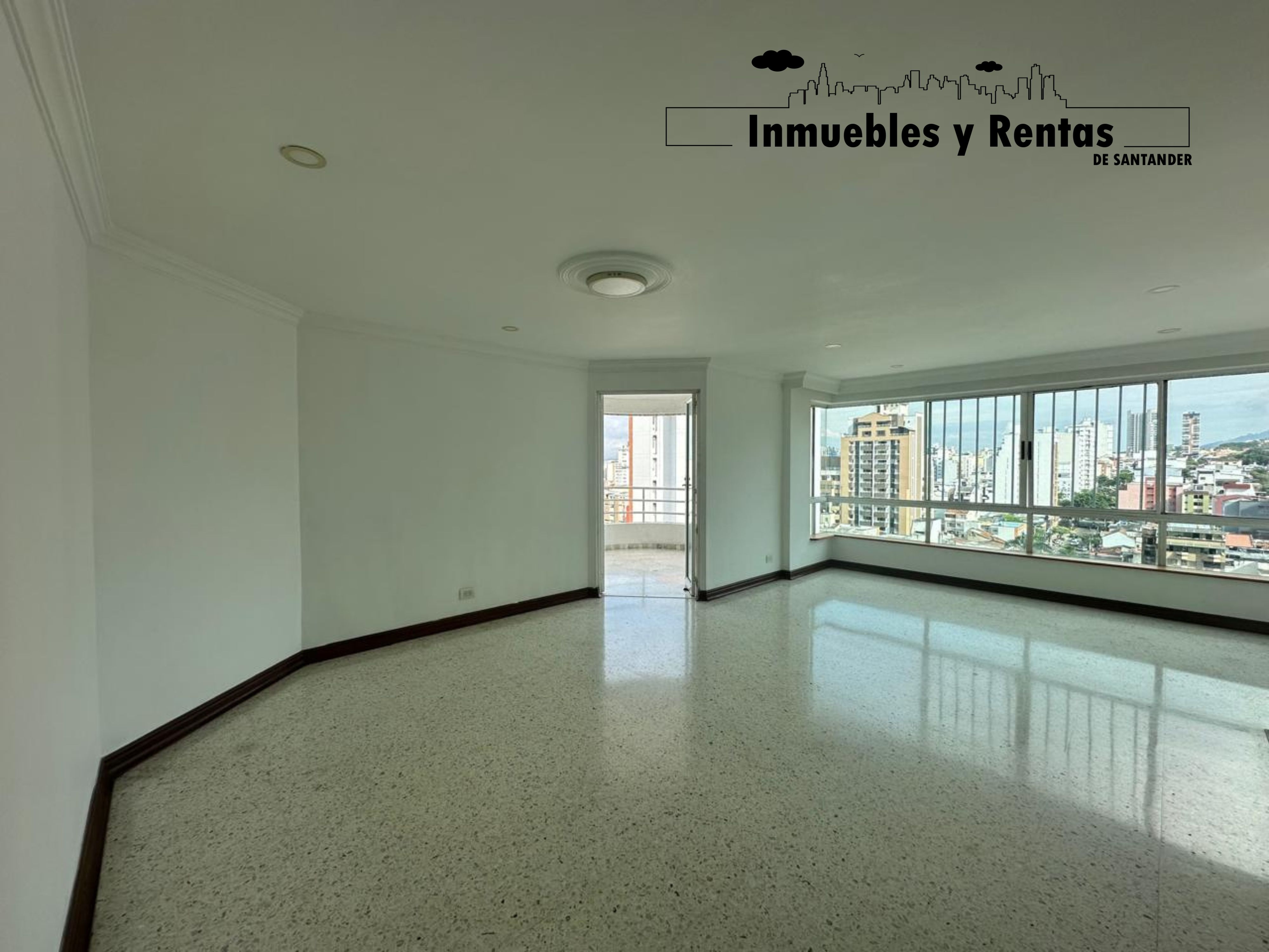 Apartamento en arriendo Santander Bucaramanga Cabecera Del Llano 132 m2 Habitaciones 3 Baños 2 Garajes 2 Precio $3357000