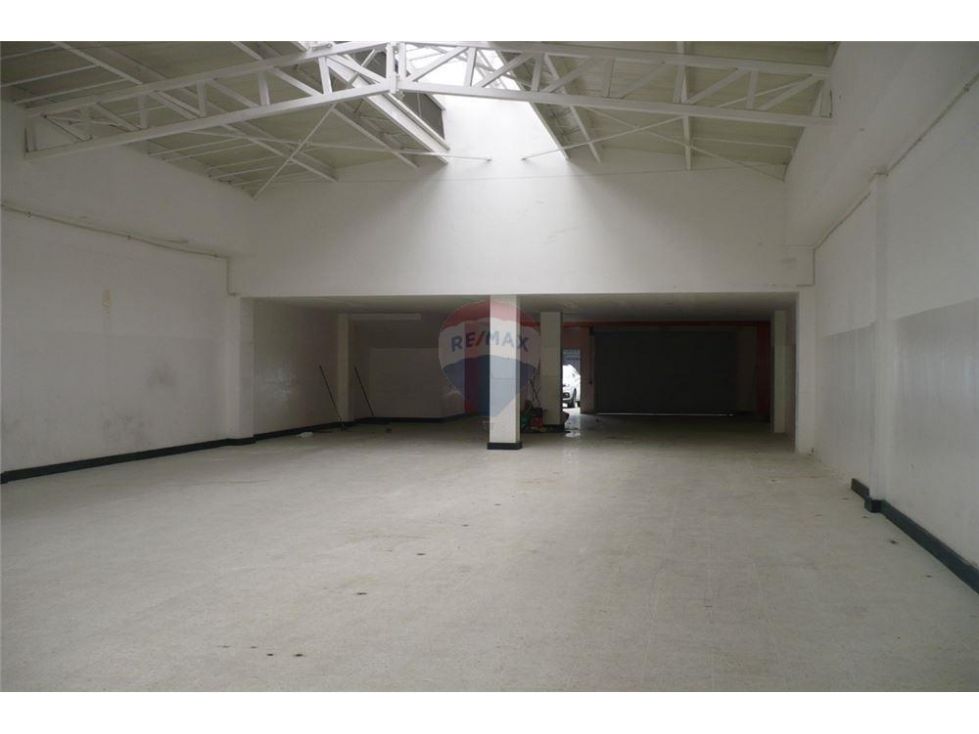 Local en venta Cundinamarca Bogotá La Esperanza 500 m2 Habitaciones 0 Baños 0 Garajes 0 Precio $3000000000