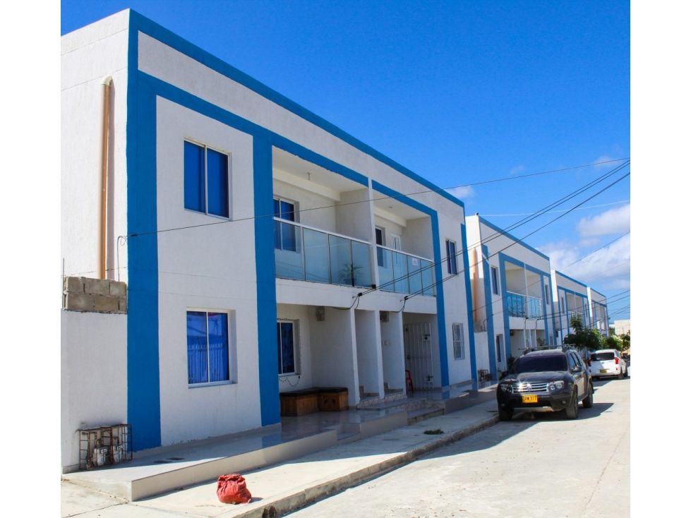 Casa en venta Atlántico Galapa Ub Casa Grande 135 m2 Habitaciones 4 Baños 3 Garajes 1 Precio $249000000