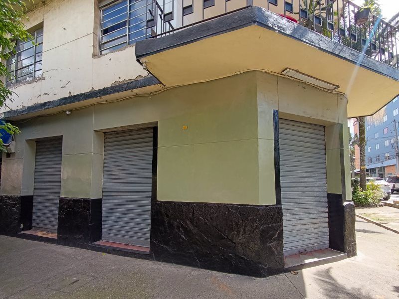 Local en arriendo Antioquia Medellín Cristo Rey 50 m2 Habitaciones 0 Baños 1 Garajes 0 Precio $1900000