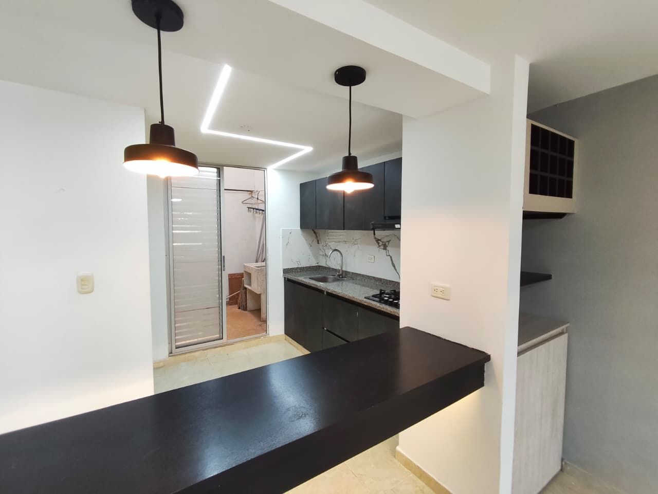 Casa en arriendo Risaralda Dosquebradas Br Minuto De Dios 100 m2 Habitaciones 4 Baños 3 Garajes 1 Precio $2000000