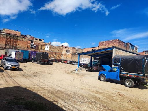 Lote en venta Cundinamarca Bogotá San Jorge Sur 1568 m2 Habitaciones 0 Baños 0 Garajes 0 Precio $3500000000