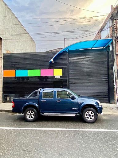 Bodega en venta Cundinamarca Bogotá El Real 450 m2 Habitaciones 0 Baños 3 Garajes 0 Precio $2000000000