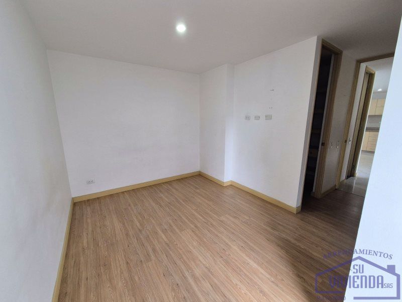 Apartamento en arriendo Antioquia Envigado Areka 70 m2 Habitaciones 2 Baños 2 Garajes 1 Precio $3900000