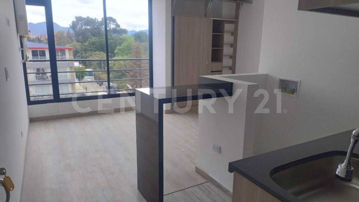 Apartamento en arriendo Cundinamarca Bogotá Balcares 22 m2 Habitaciones 1 Baños 1 Garajes 0 Precio $1300000