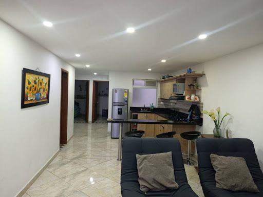 Apartamento en venta Antioquia La Ceja La Ceja 80 m2 Habitaciones 3 Baños 2 Garajes 0 Precio $450000000