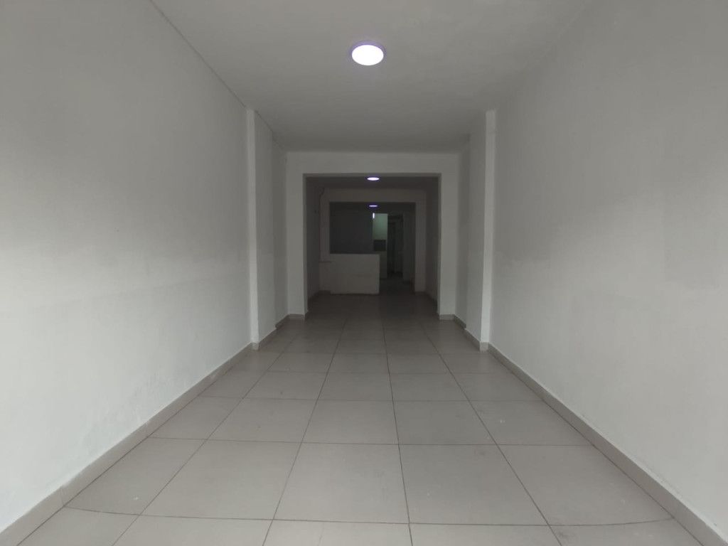 Local en arriendo Cundinamarca Bogotá Chapinero Sur Occidental 60 m2 Habitaciones 0 Baños 1 Garajes 0 Precio $3000000