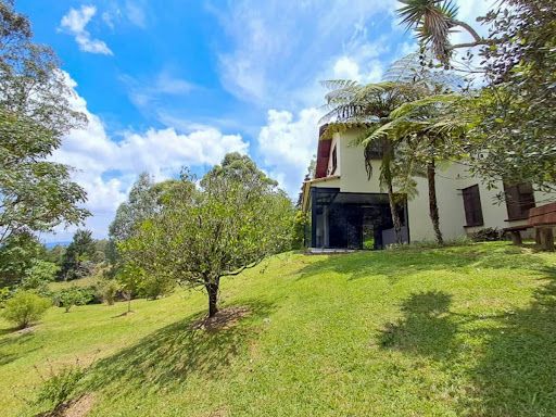 Finca en arriendo Antioquia Rionegro El Porvenir 300 m2 Habitaciones 4 Baños 4 Garajes 1 Precio $6800000