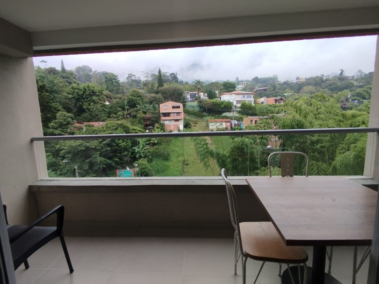 Apartamento en arriendo Antioquia Envigado El Chinguí 60 m2 Habitaciones 3 Baños 2 Garajes 1 Precio $3000000