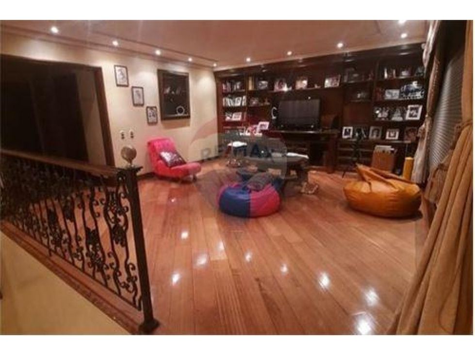 Casa en venta Cundinamarca Bogotá Santa Ana Occidental 540 m2 Habitaciones 6 Baños 5 Garajes 3 Precio $3500000000