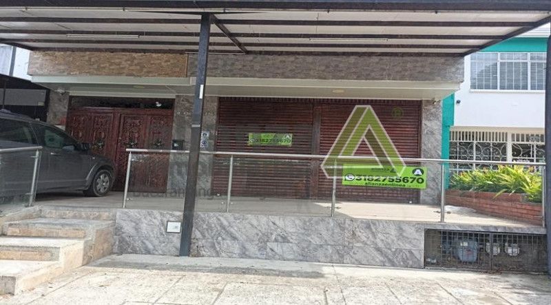 Local en arriendo Santander Floridablanca Lagos I 60 m2 Habitaciones 0 Baños 2 Garajes 0 Precio $2677675