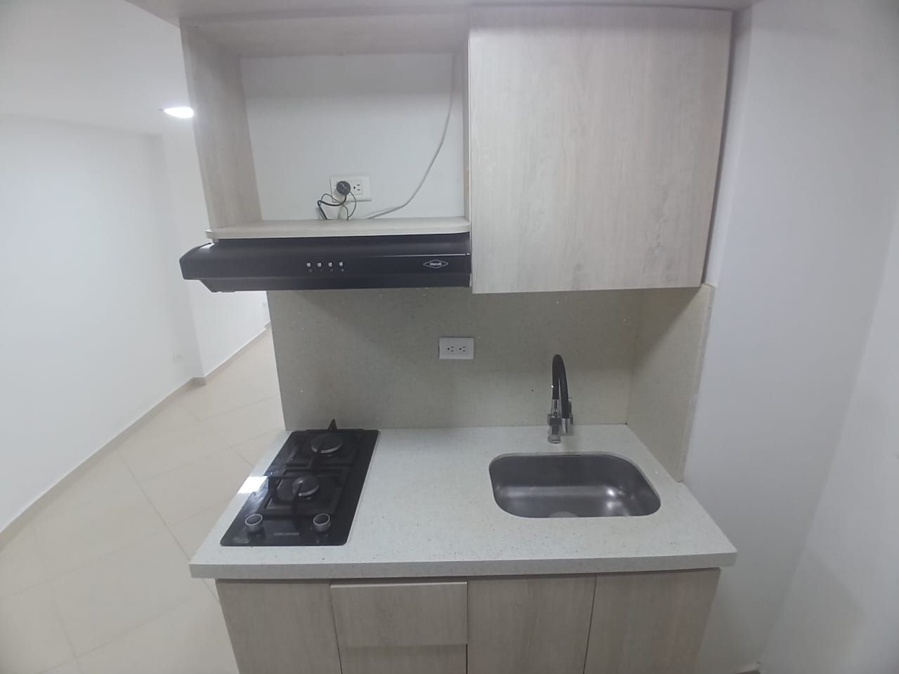 Apartamento en venta Antioquia Medellín Calasanz 37 m2 Habitaciones 2 Baños 1 Garajes 0 Precio $265000000