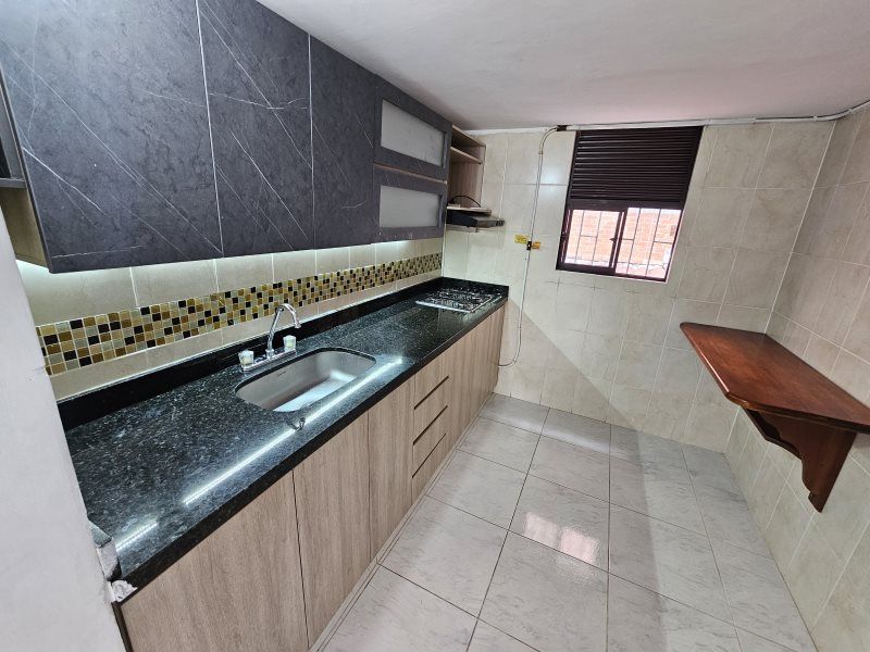 Apartamento en venta Antioquia Sabaneta Paso Ancho 92 m2 Habitaciones 3 Baños 2 Garajes 0 Precio $650000000
