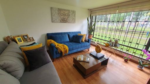 Apartamento en venta Cundinamarca Bogotá Rincon Del Cedro 91 m2 Habitaciones 3 Baños 4 Garajes 2 Precio $460000000