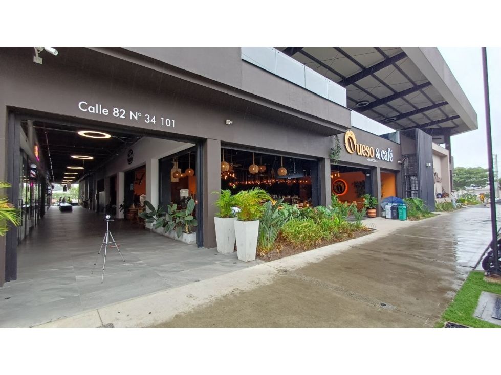 Local en venta Risaralda Pereira Perla Del Sur 29 m2 Habitaciones 0 Baños 6 Garajes 10 Precio $350000000