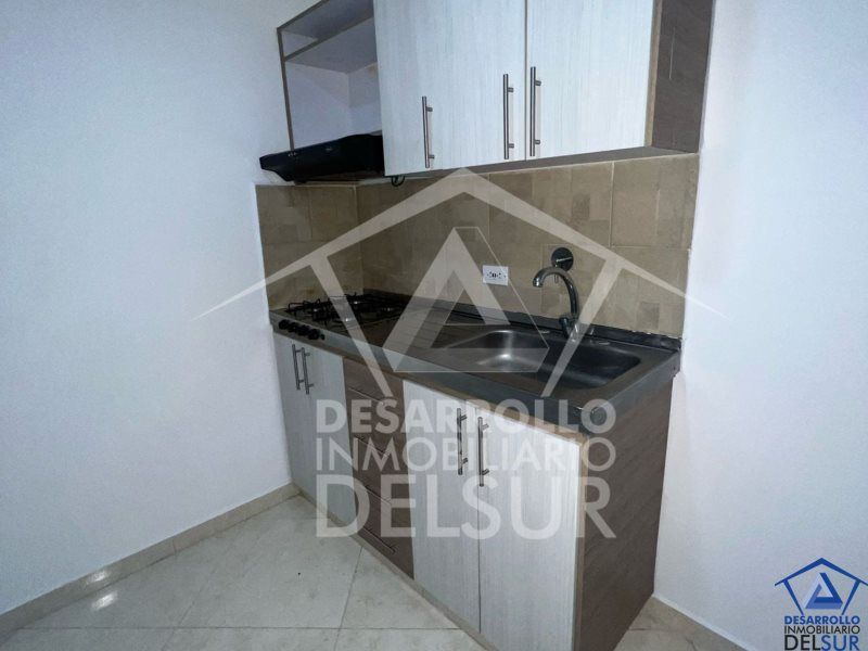Apartaestudio en arriendo Antioquia Envigado Alcalá 35 m2 Habitaciones 1 Baños 1 Garajes 0 Precio $2000000