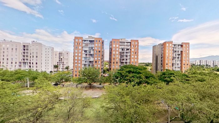 Apartamento en venta Valle Del Cauca Cali Condominio Zafiro 84 m2 Habitaciones 3 Baños 2 Garajes 1 Precio $372000000