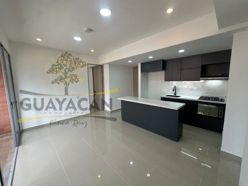 Apartamento en arriendo Antioquia Bello La Mesa 72 m2 Habitaciones 3 Baños 2 Garajes 1 Precio $2150000