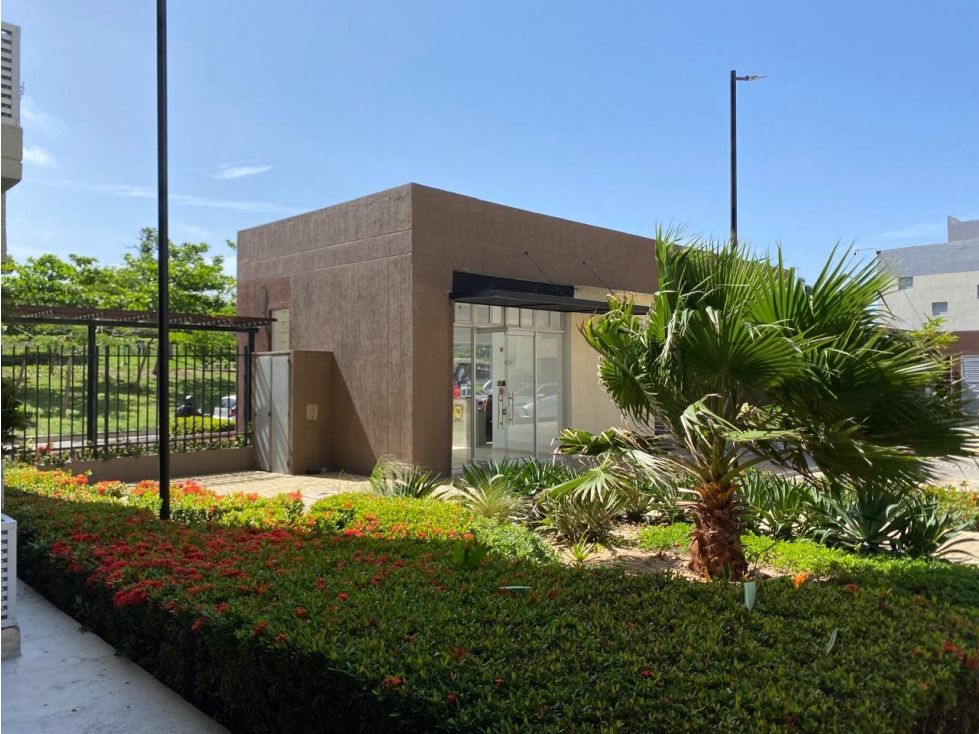 Apartamento en venta Atlántico Barranquilla Cr Pardela 57 m2 Habitaciones 3 Baños 2 Garajes 1 Precio $290000000