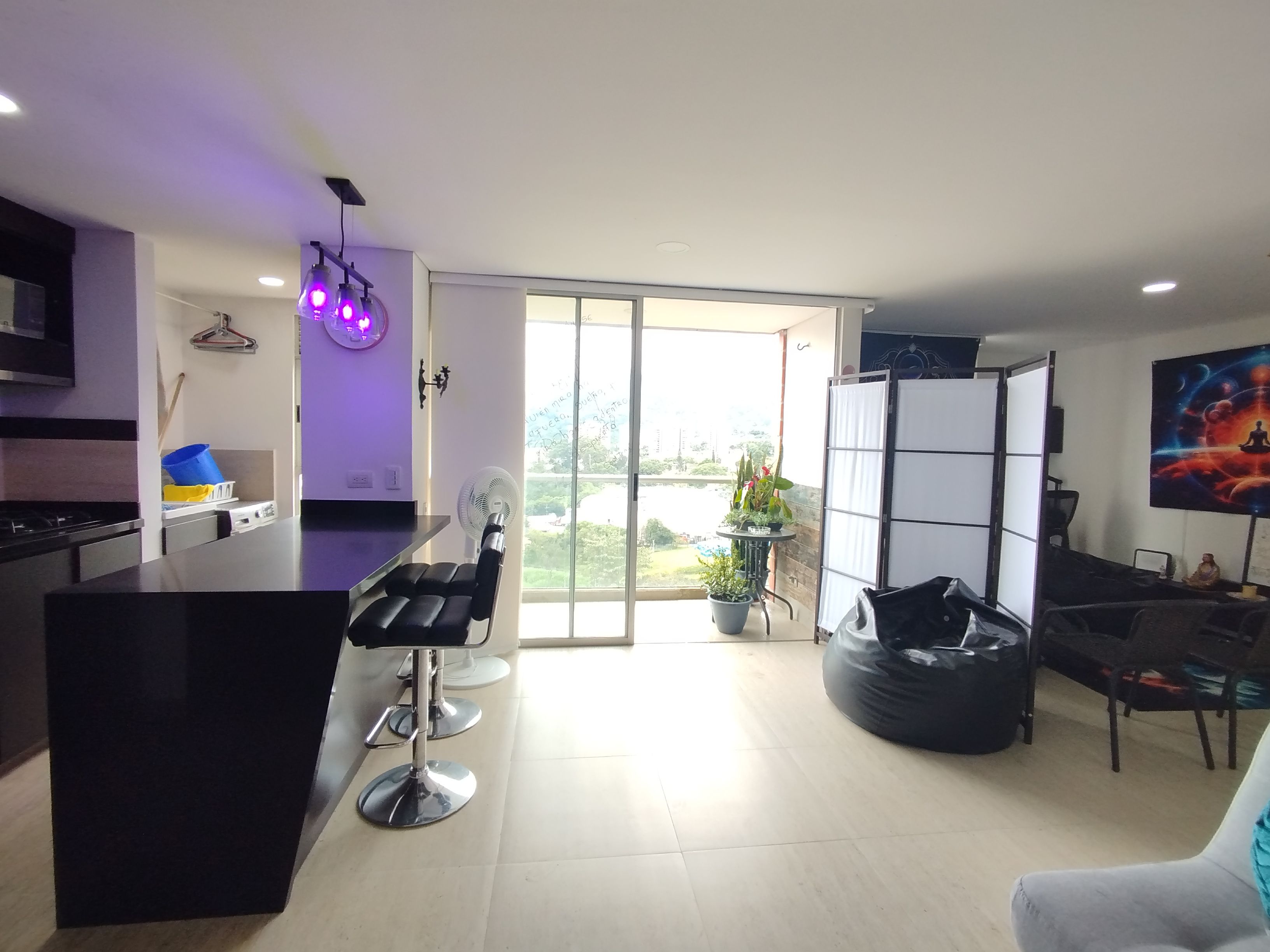 Suite en arriendo Antioquia Itagüí Ditaires 55 m2 Habitaciones 2 Baños 2 Garajes 1 Precio $2650000