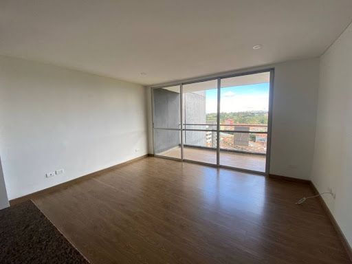 Apartamento en arriendo Antioquia Rionegro San Antonio 80 m2 Habitaciones 3 Baños 2 Garajes 2 Precio $2800000