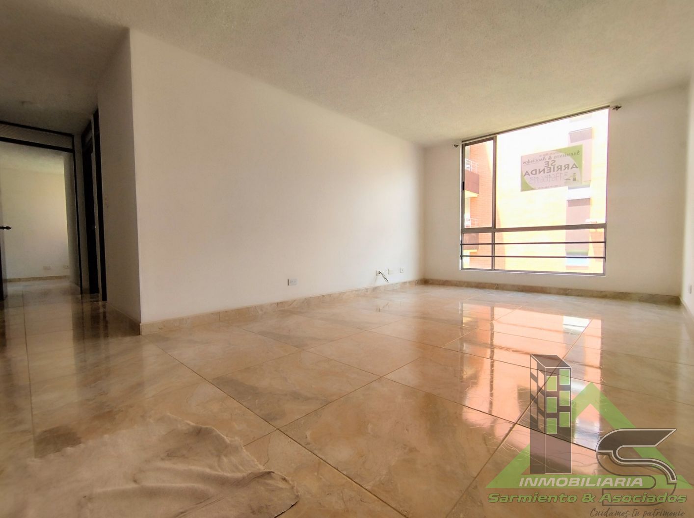 Apartamento en arriendo Cundinamarca Zipaquirá Algarra 1 65 m2 Habitaciones 3 Baños 2 Garajes 0 Precio $950000