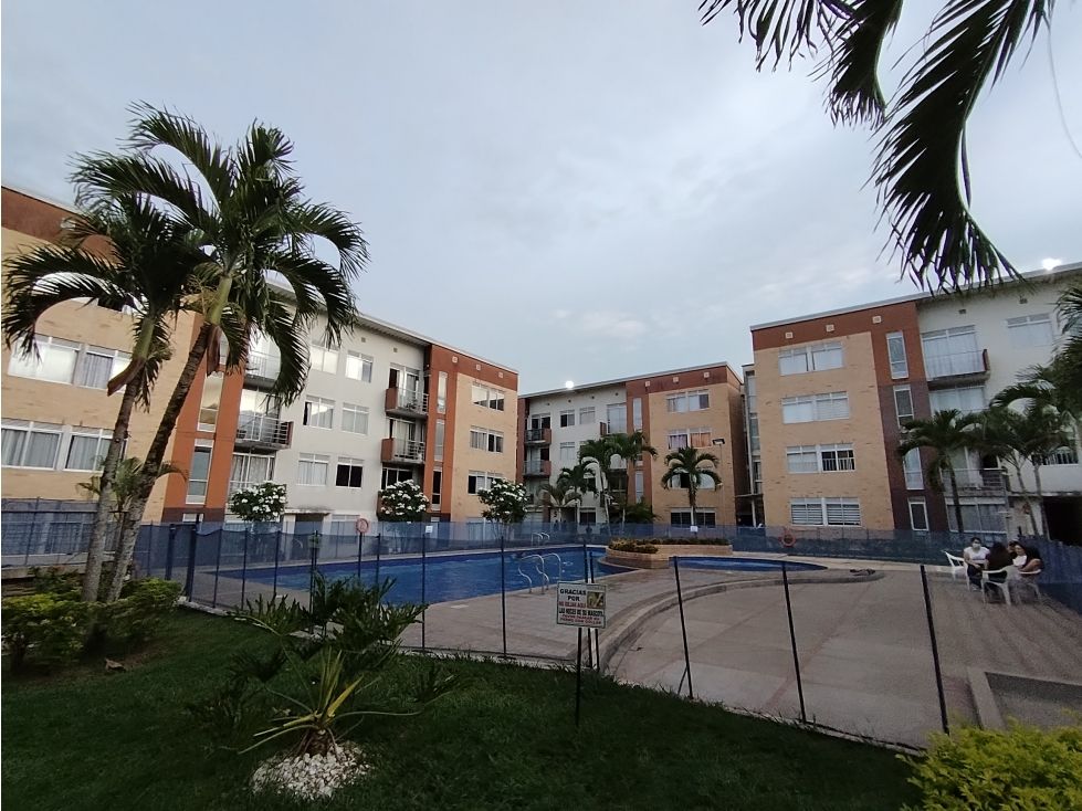 Apartamento en arriendo Tolima Ibagué Cr Altagracia 70 m2 Habitaciones 3 Baños 2 Garajes 1 Precio $1630000