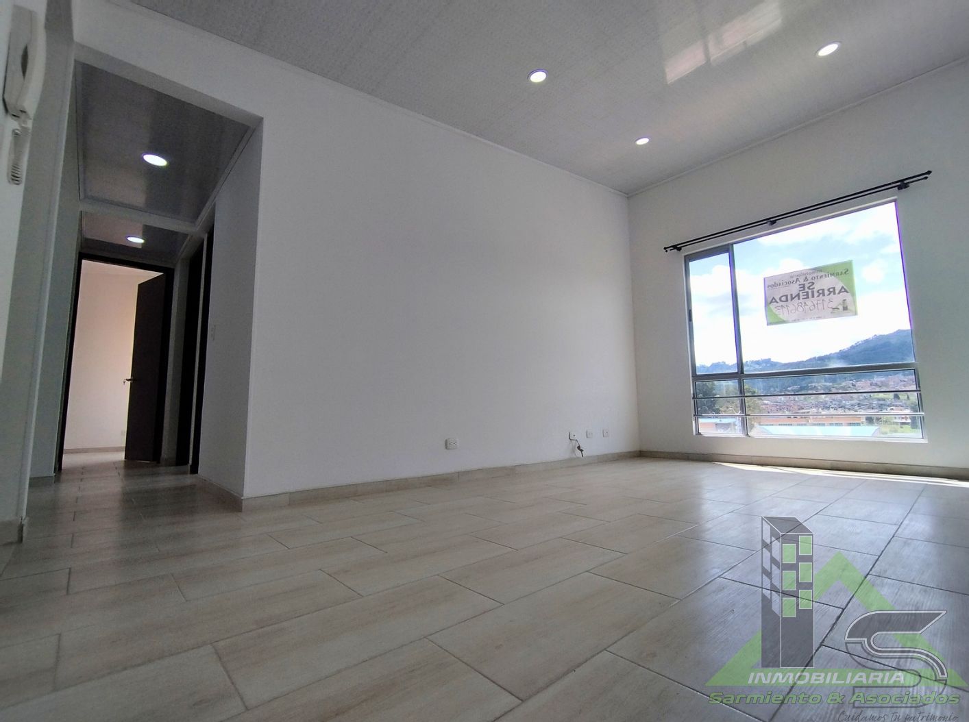 Apartamento en arriendo Cundinamarca Zipaquirá Algarra 1 65 m2 Habitaciones 3 Baños 2 Garajes 0 Precio $900000