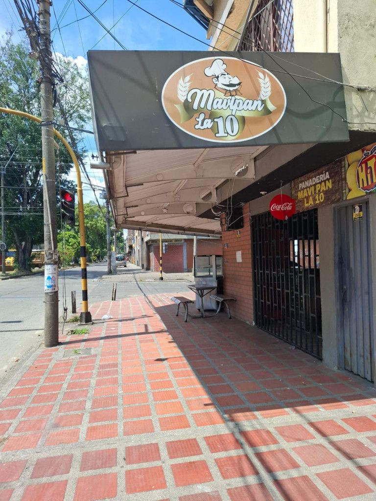 Edificio en venta Valle Del Cauca Cali Troncal 355 m2 Habitaciones 4 Baños 2 Garajes 1 Precio $1480000000