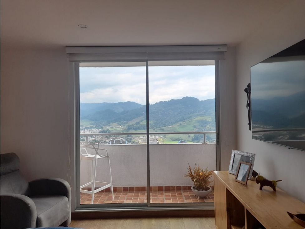 Apartamento en venta Caldas Manizales Ub Tejares 89 m2 Habitaciones 3 Baños 2 Garajes 3 Precio $595000000