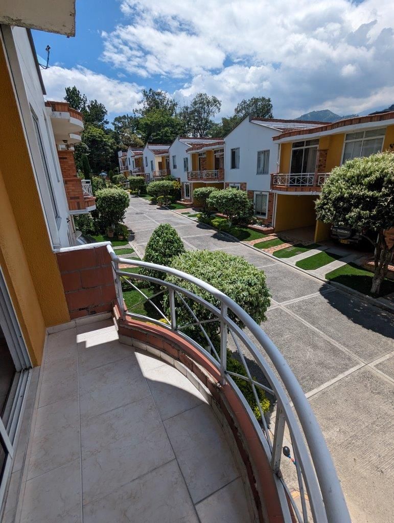 Casa en venta Santander Piedecuesta Tejaditos 95 m2 Habitaciones 4 Baños 2 Garajes 1 Precio $495000000